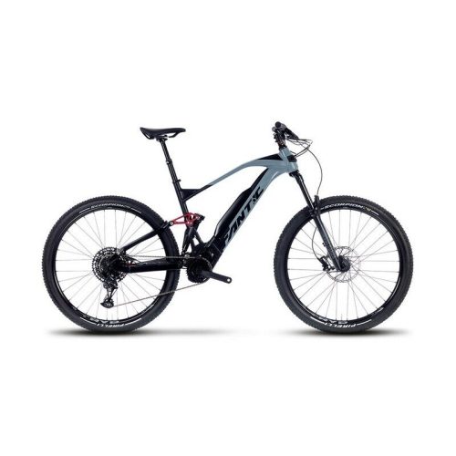 Fantic XTF 1.5 - Carbon S