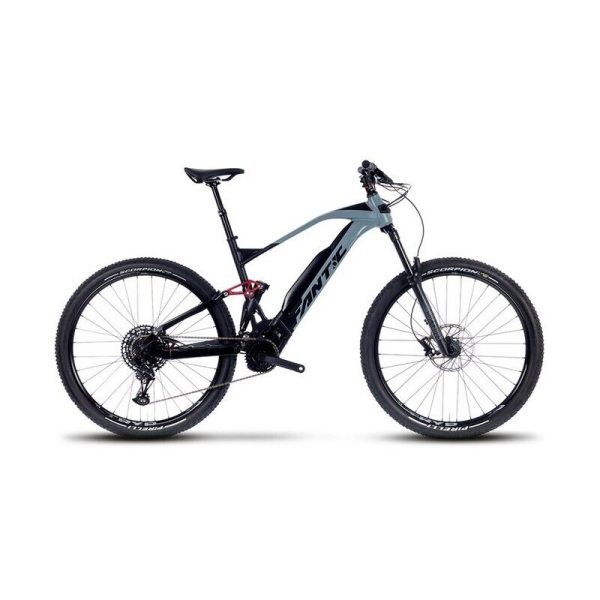 Fantic XTF 1.5 - Carbon S