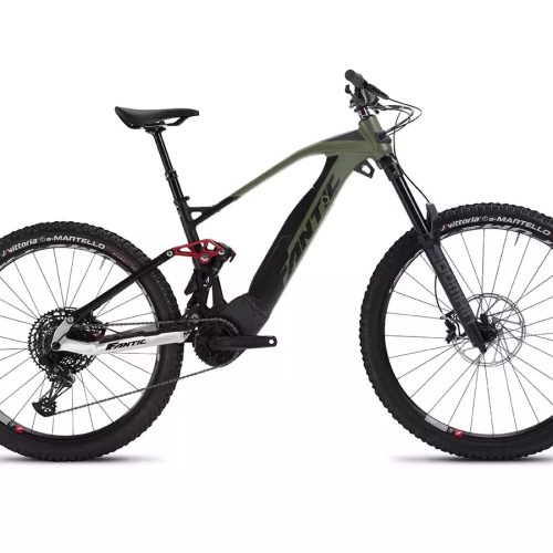 Fantic Evolution 1.7