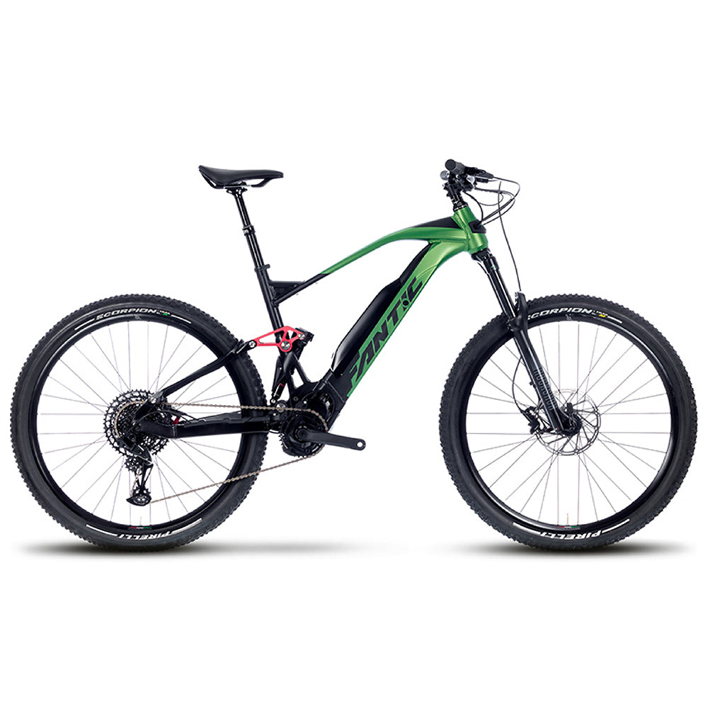 Fantic XTF 1.5 720Wh – M/L